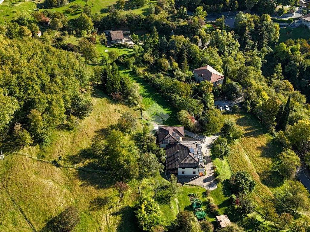 Terreno a Tignale in Via Panoramica - Foto 4