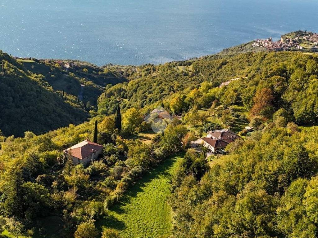 Terreno a Tignale in Via Panoramica - Foto 5