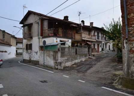 Appartamento a Crescentino in Via Giuseppe Garibaldi - Foto 5