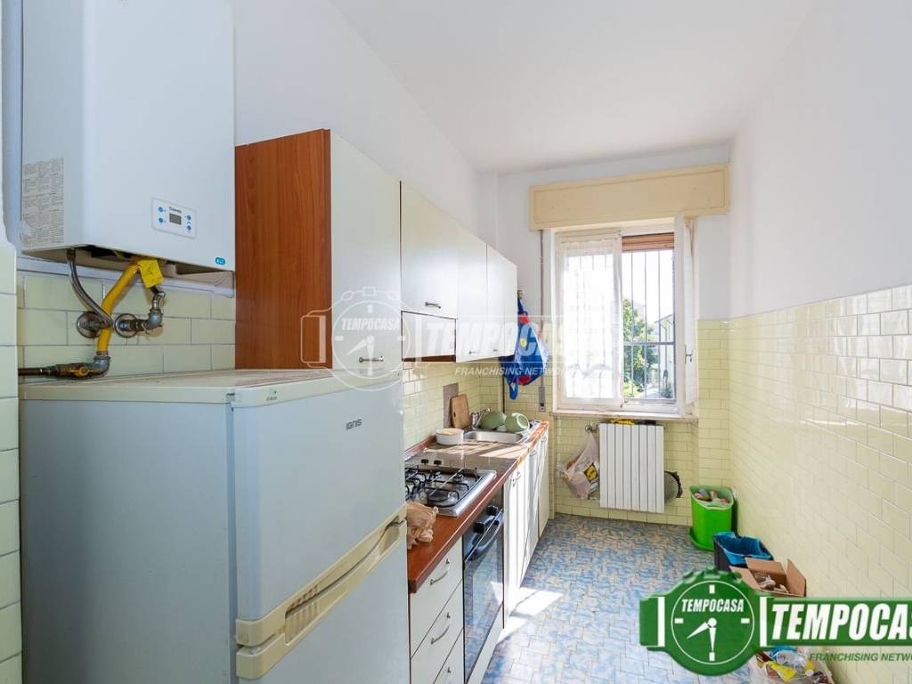 Appartamento a Codogno in Via Edmondo de Amicis - Foto 2