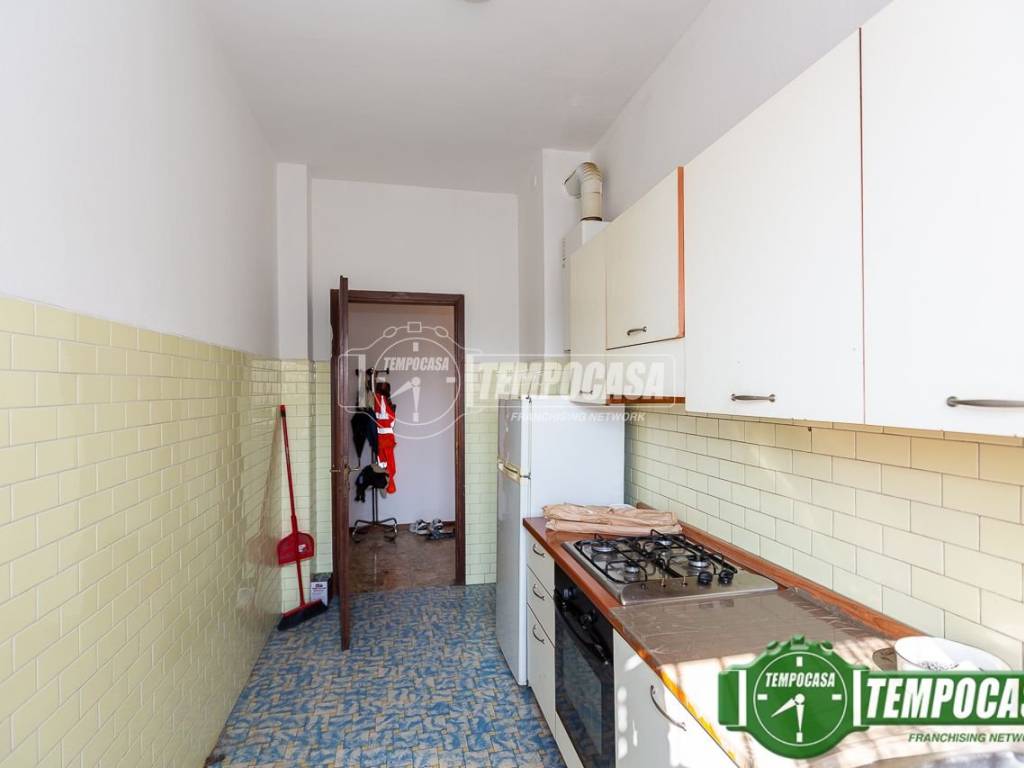 Appartamento a Codogno in Via Edmondo de Amicis - Foto 3