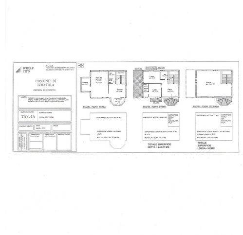 Rustico / casale a Limatola in Via Tito Livio - Foto 3