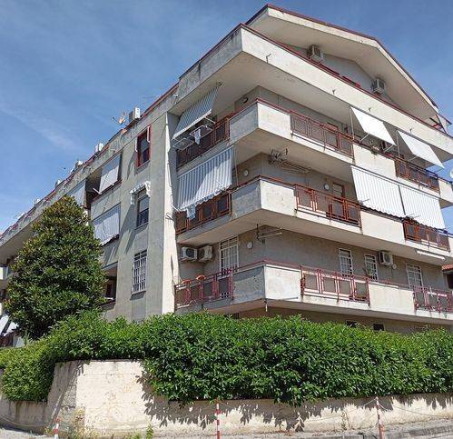 Attico / mansarda a Caserta in Via Giuseppe De Falco 26 - Foto 2