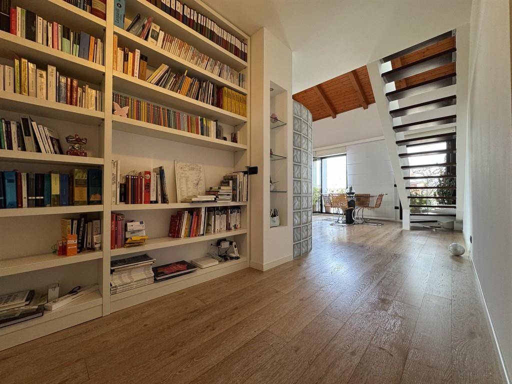 Attico / mansarda a Azzano decimo - Foto 2