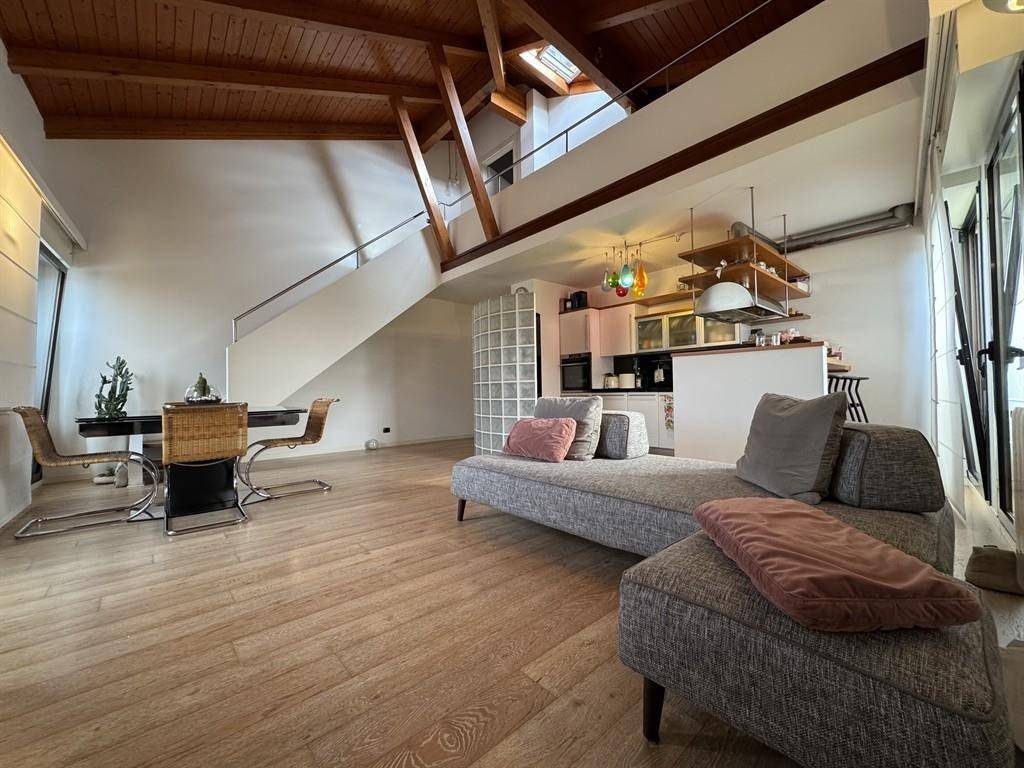 Attico / mansarda a Azzano decimo - Foto 3