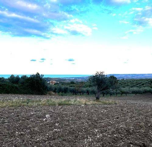 Terreno a Cupello in Via Aldo Moro - Foto 2