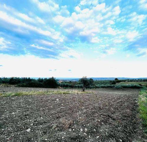 Terreno a Cupello in Via Aldo Moro - Foto 5