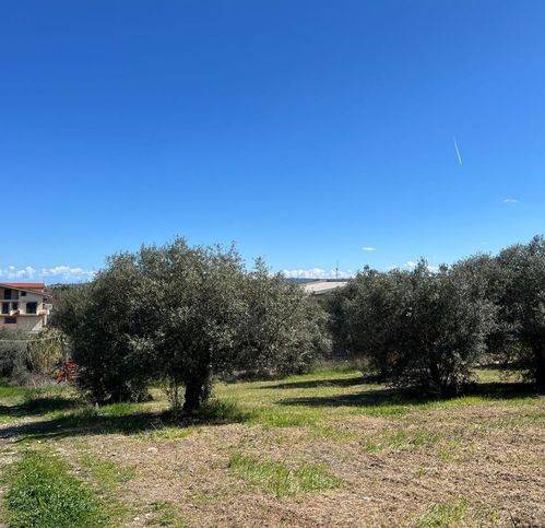 Terreno a San salvo in Via San Benedetto - Foto 4