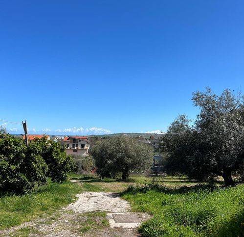 Terreno a San salvo in Via San Benedetto - Foto 5