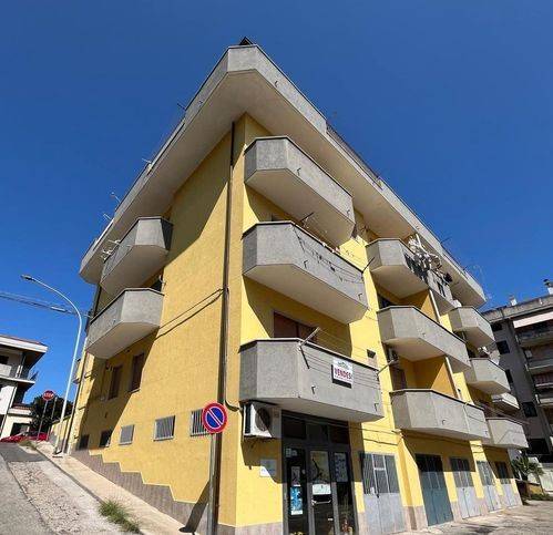 Appartamento a San salvo in Via Dello Stadio 86 - Foto 2