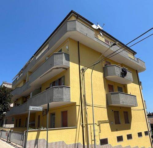 Appartamento a San salvo in Via Dello Stadio 86 - Foto 4