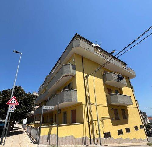 Appartamento a San salvo in Via Dello Stadio 86 - Foto 5