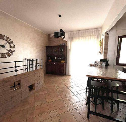 Appartamento a San salvo in Via Cesare De Titta 47 - Foto 5
