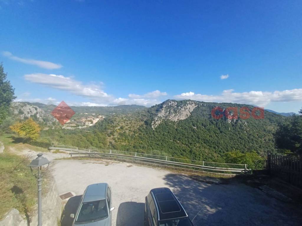 Appartamento a Rocca d'arce in VIA SANTA MARIA DELLO STINGONE, 8 - Foto 4