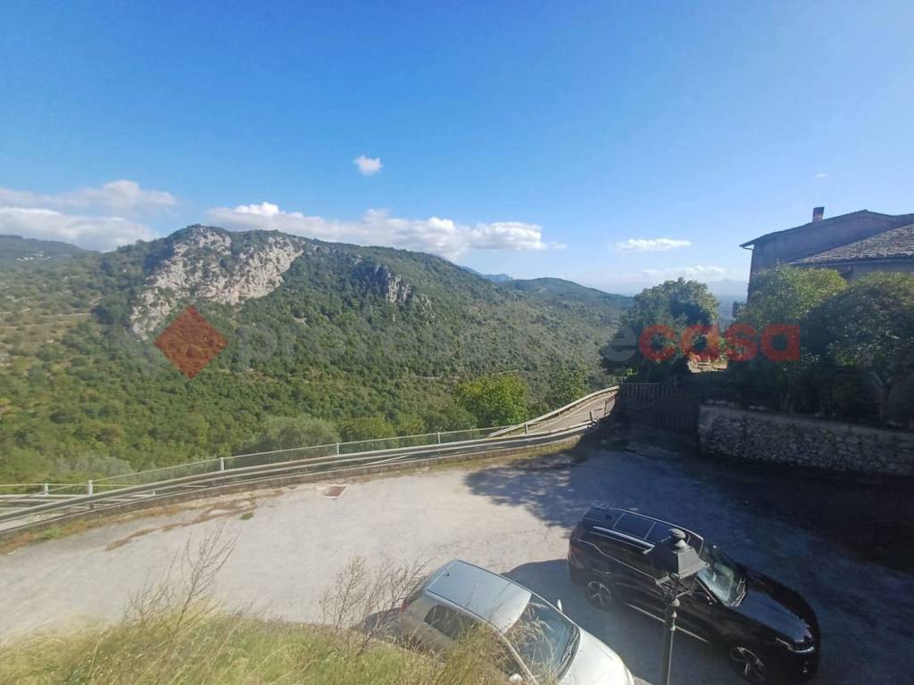 Appartamento a Rocca d'arce in VIA SANTA MARIA DELLO STINGONE, 8 - Foto 5