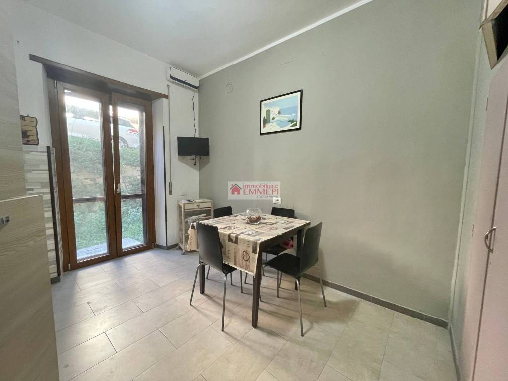 Appartamento a Tolfa in Viale d'Italia, 36 - Foto 2