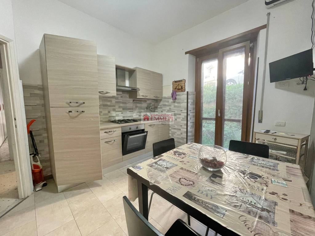 Appartamento a Tolfa in Viale d'Italia, 36 - Foto 3