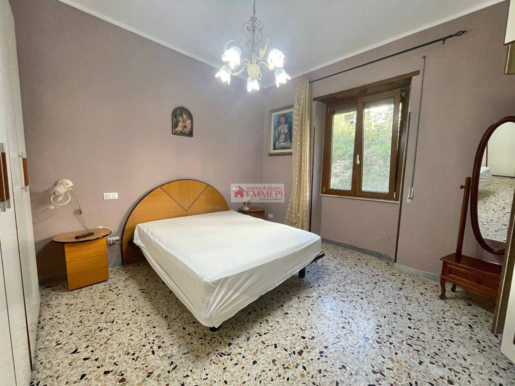 Appartamento a Tolfa in Viale d'Italia, 36 - Foto 5