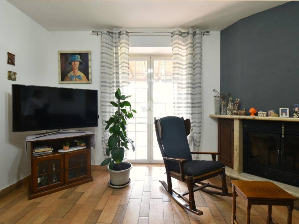 Villa a Sermoneta in Via del Murillo, 34 - Foto 5