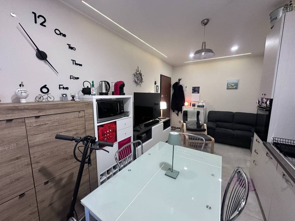 Appartamento a Alba in Corso Piave, 44 - Foto 3