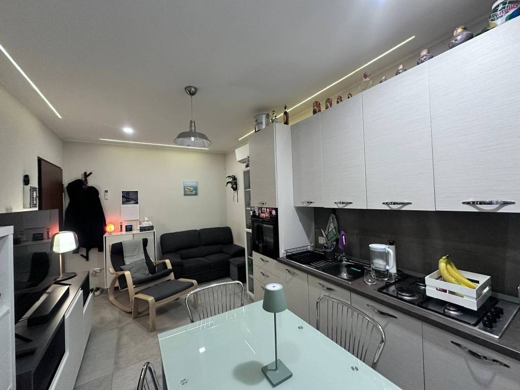 Appartamento a Alba in Corso Piave, 44 - Foto 4