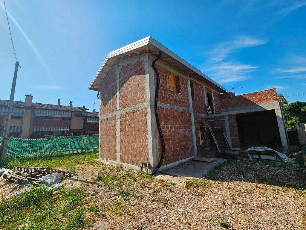 Appartamento a Polverara in Via Canonica - Foto 2