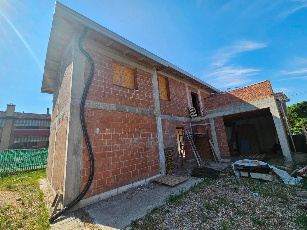 Appartamento a Polverara in Via Canonica - Foto 3