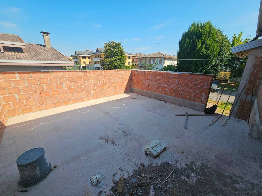 Appartamento a Polverara in Via Canonica - Foto 4