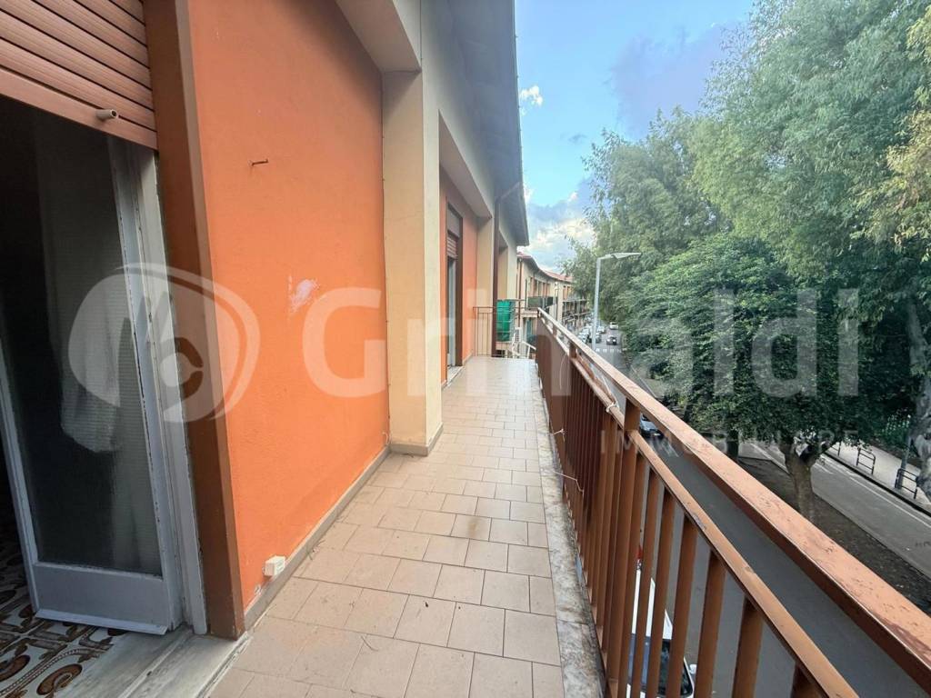 Appartamento a Messina in Via Napoli is 14/A, 262 - Foto 3