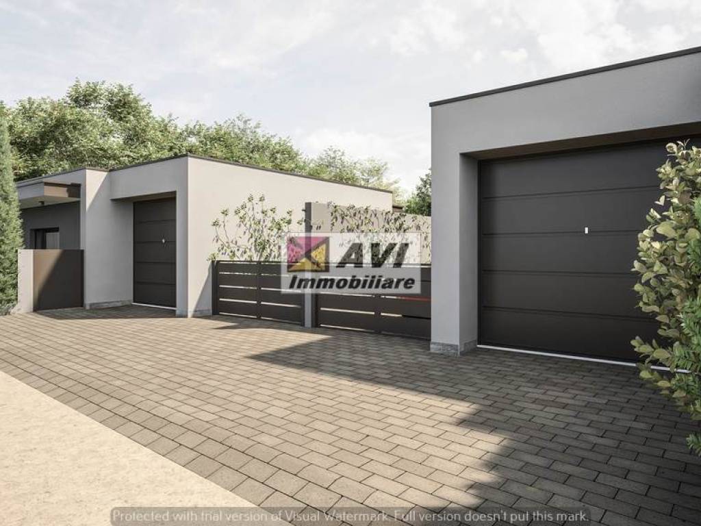 Casa indipendente a Castelfranco veneto in VIA BRENTA - Foto 4