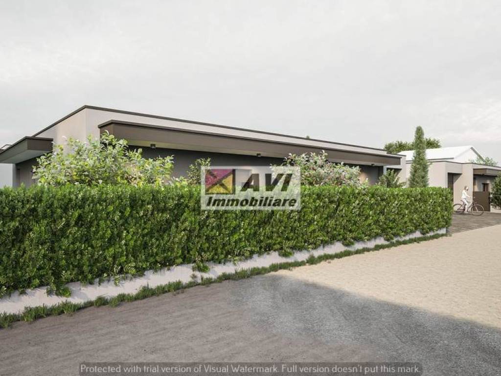 Casa indipendente a Castelfranco veneto in VIA BRENTA - Foto 5