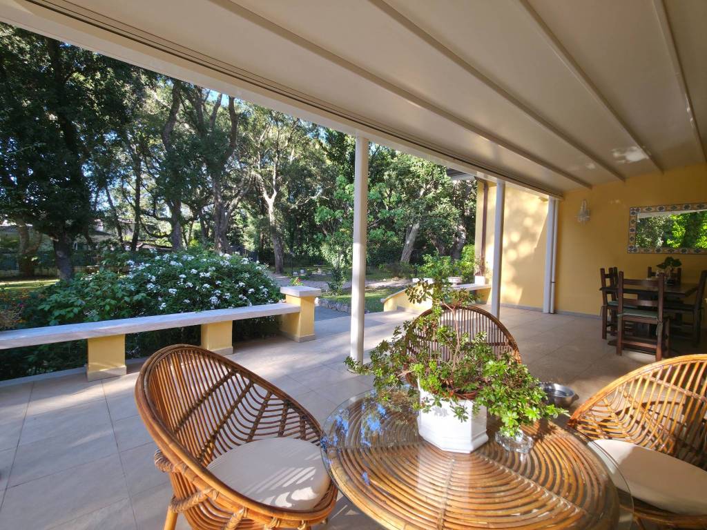 Villa a Sabaudia in Viale dei Pini - Foto 3