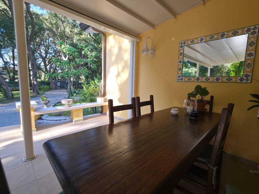 Villa a Sabaudia in Viale dei Pini - Foto 4