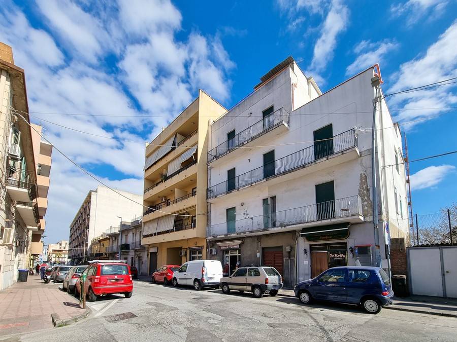 Appartamento a Messina in Via Marco Polo - Foto 3