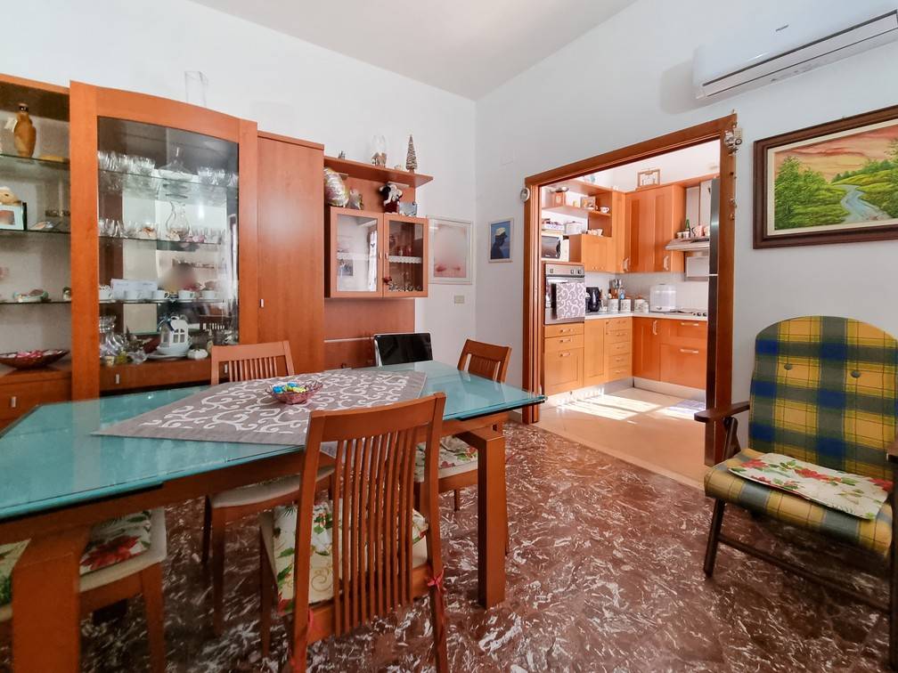 Appartamento a Messina in Via Marco Polo - Foto 5