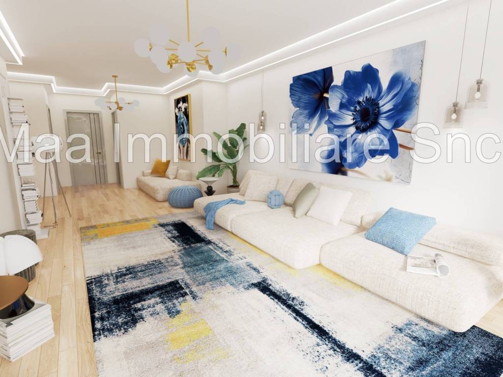 Appartamento a Albissola marina in Viale Rimembranza - Foto 4