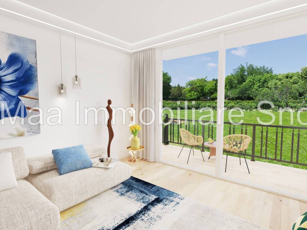 Appartamento a Albissola marina in Viale Rimembranza - Foto 5