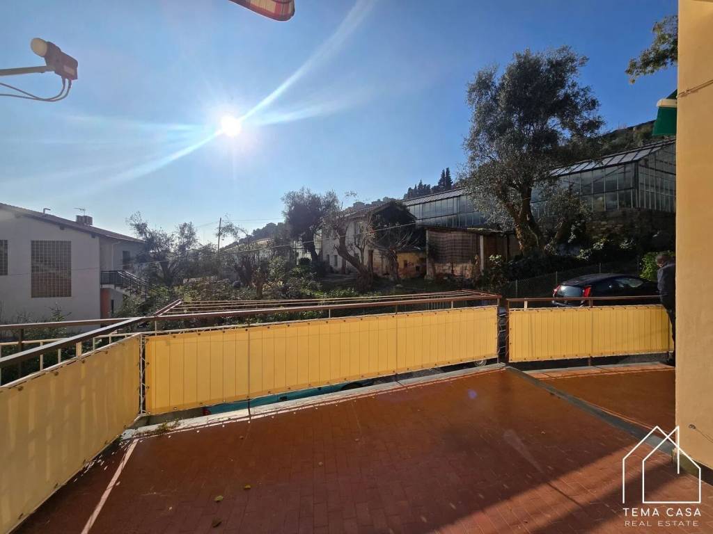 Appartamento a Sanremo in Borgo Opaco, 162 - Foto 2