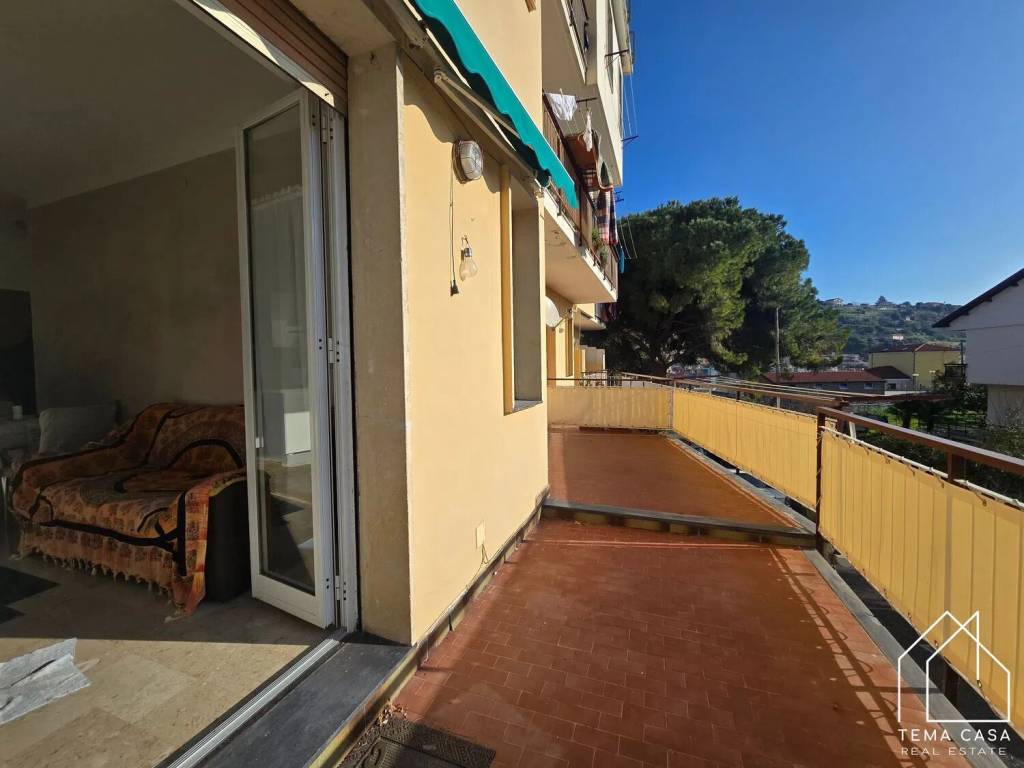 Appartamento a Sanremo in Borgo Opaco, 162 - Foto 3