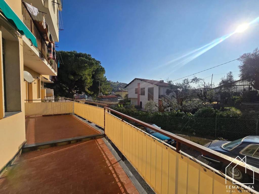 Appartamento a Sanremo in Borgo Opaco, 162 - Foto 4