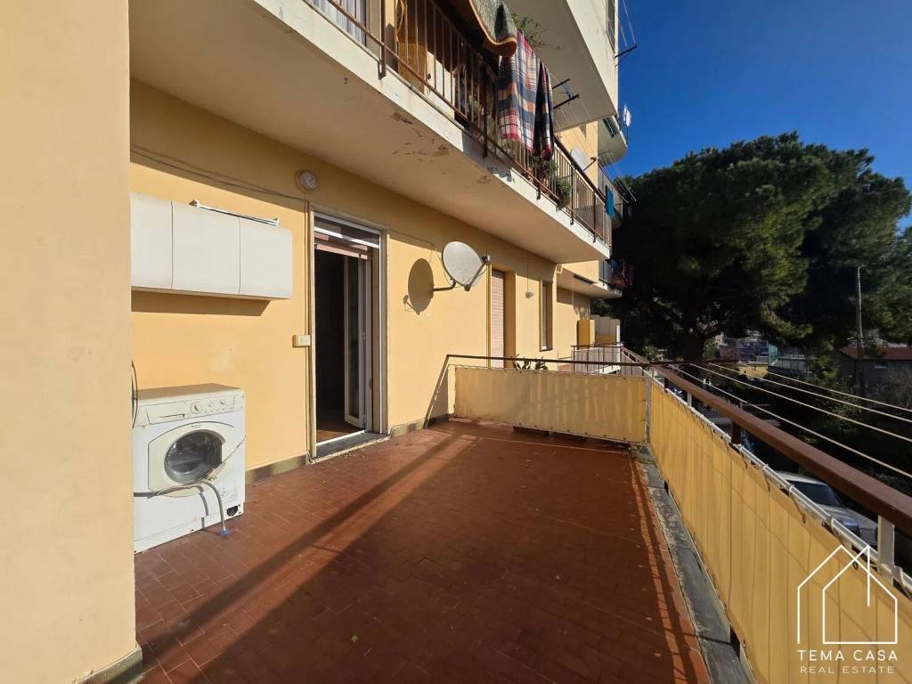 Appartamento a Sanremo in Borgo Opaco, 162 - Foto 5