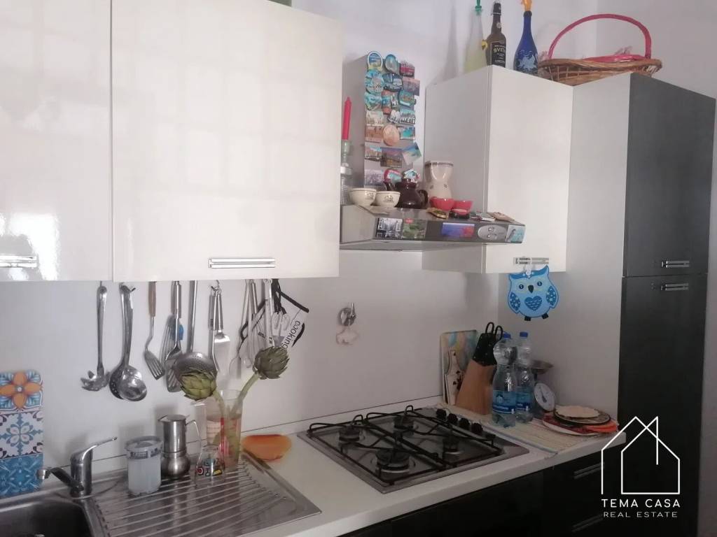 Appartamento a Sanremo in Via Galileo Galilei - Foto 2