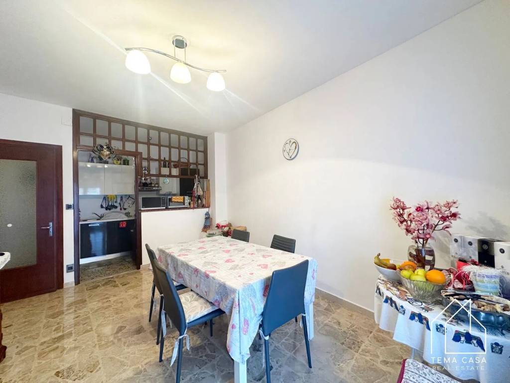 Appartamento a Sanremo in Via Galileo Galilei - Foto 3