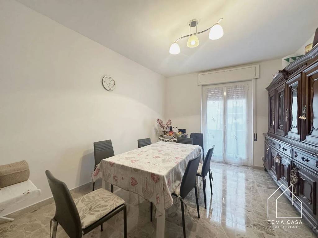 Appartamento a Sanremo in Via Galileo Galilei - Foto 4