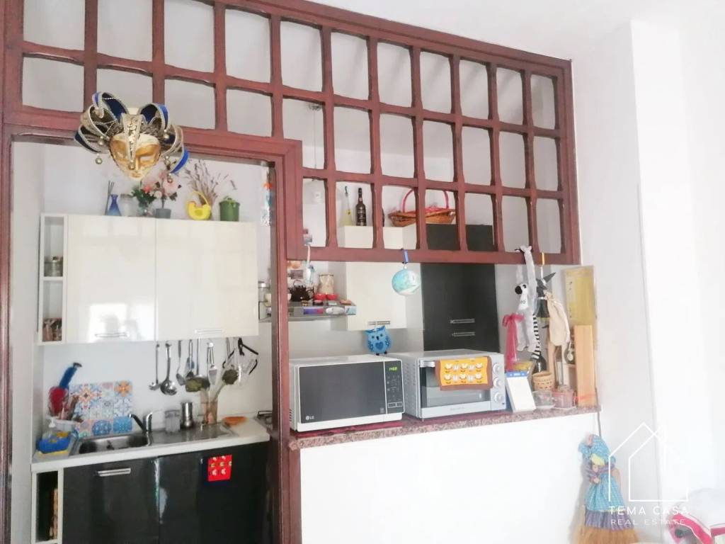 Appartamento a Sanremo in Via Galileo Galilei - Foto 5