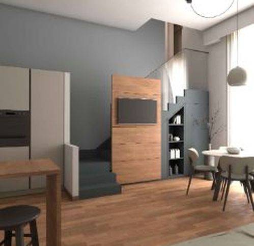 Appartamento a Sanremo in Via Roma 134 - Foto 2