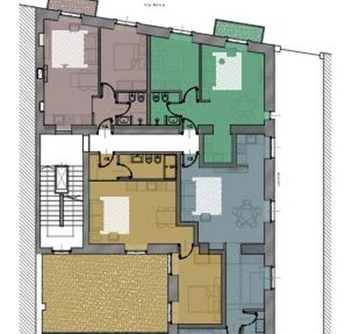 Appartamento a Sanremo in Via Roma 134 - Foto 5