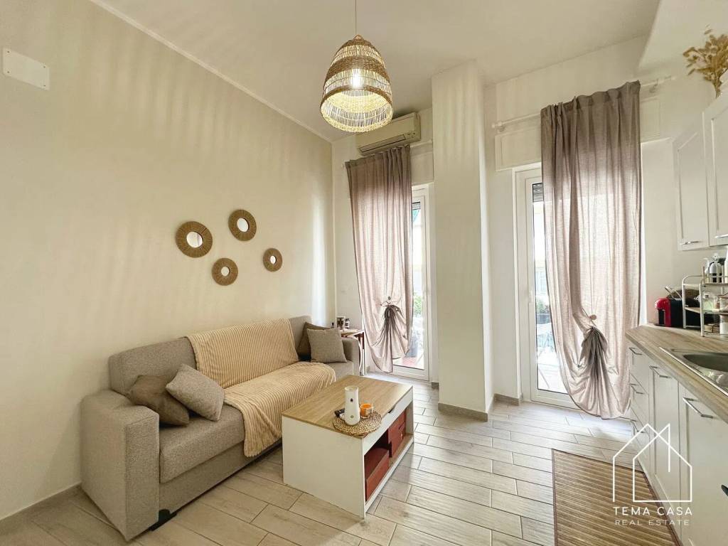 Appartamento a Sanremo in Strada San Martino, 54 - Foto 2