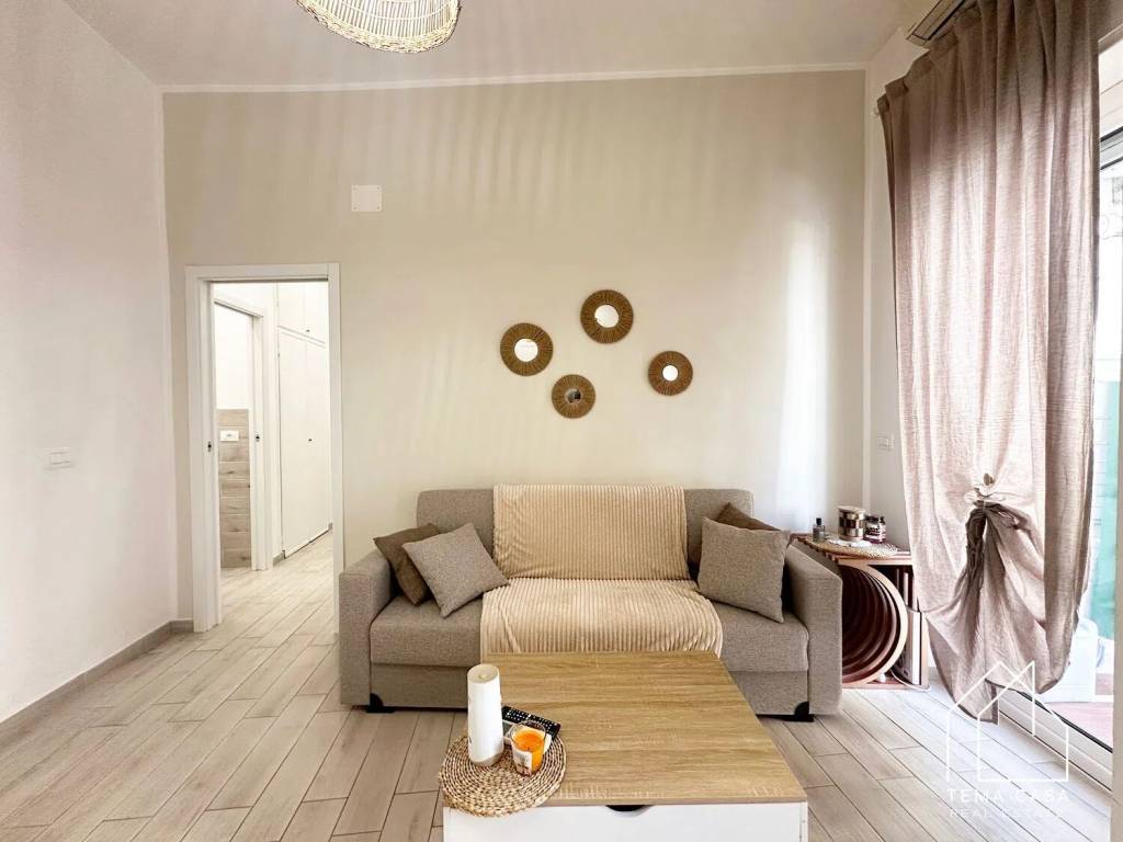 Appartamento a Sanremo in Strada San Martino, 54 - Foto 3