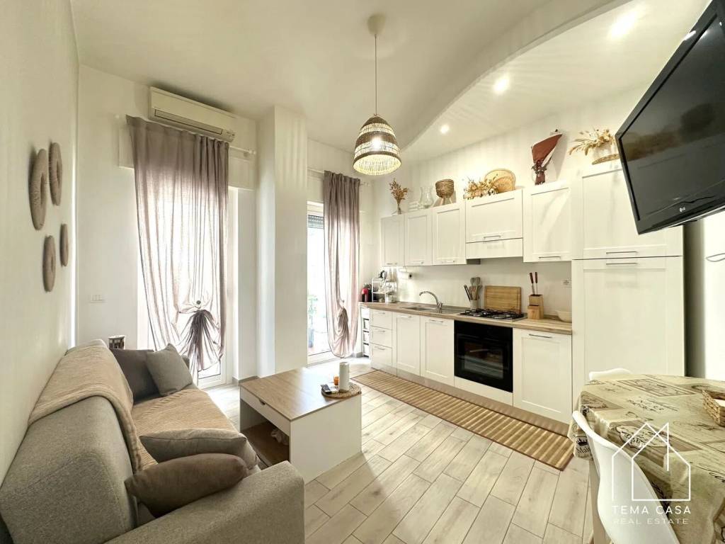 Appartamento a Sanremo in Strada San Martino, 54 - Foto 4